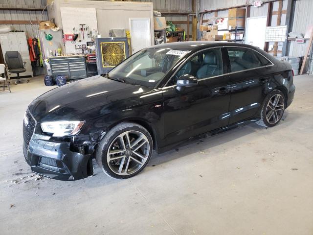 AUDI A3 PREMIUM 2018 wauj8gff0j1040802