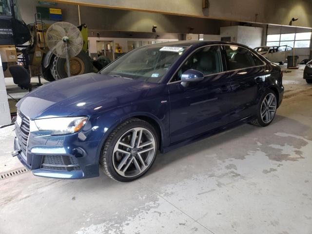 AUDI A3 PREMIUM 2018 wauj8gff0j1060208