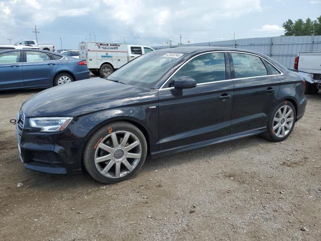 AUDI A3 PREMIUM 2018 wauj8gff0j1077686