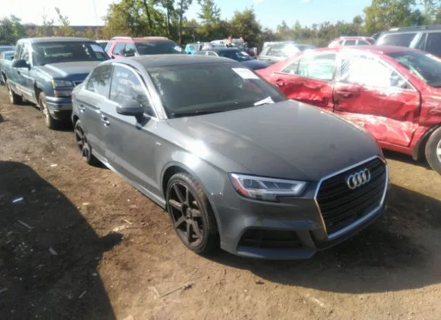 AUDI NULL 2017 wauj8gff1h1008693