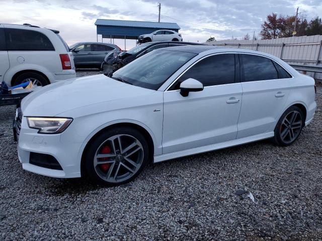 AUDI A3 2017 wauj8gff1h1009987