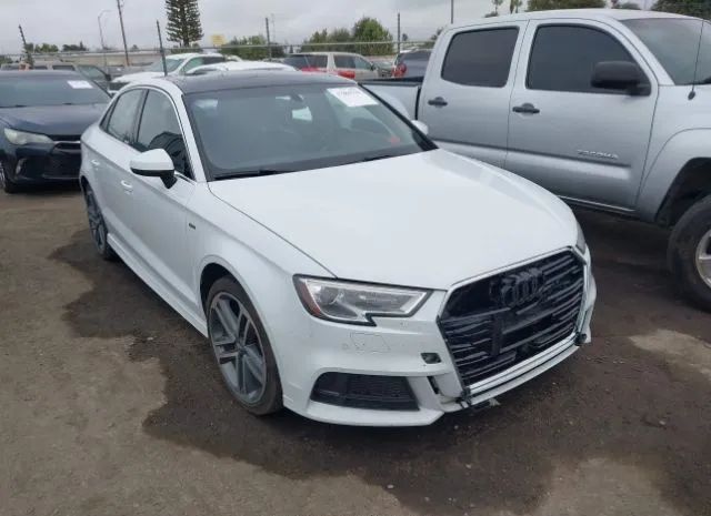 AUDI NULL 2017 wauj8gff1h1037403