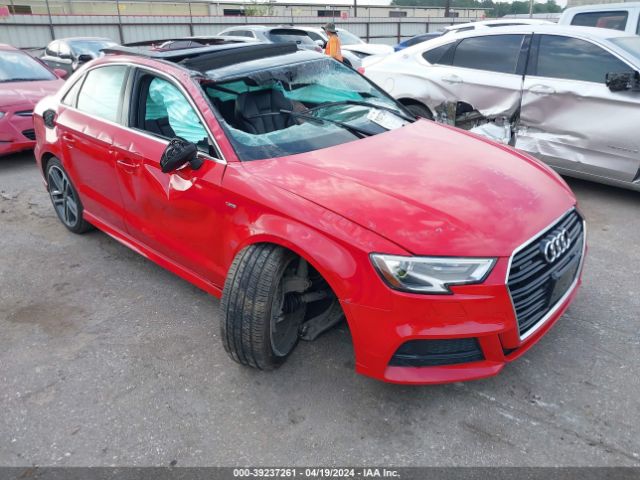 AUDI A3 2017 wauj8gff1h1063984