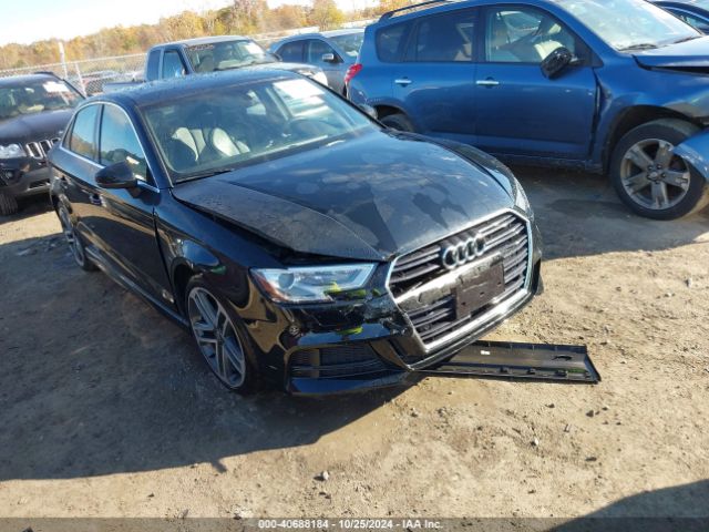 AUDI A3 2018 wauj8gff1j1015875