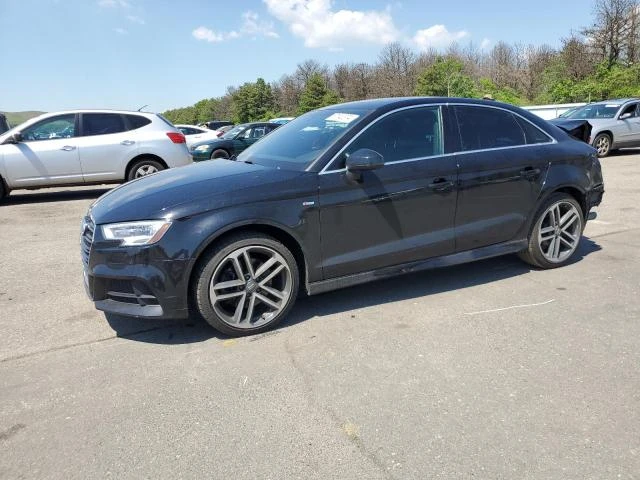 AUDI A3 PREMIUM 2018 wauj8gff1j1037018