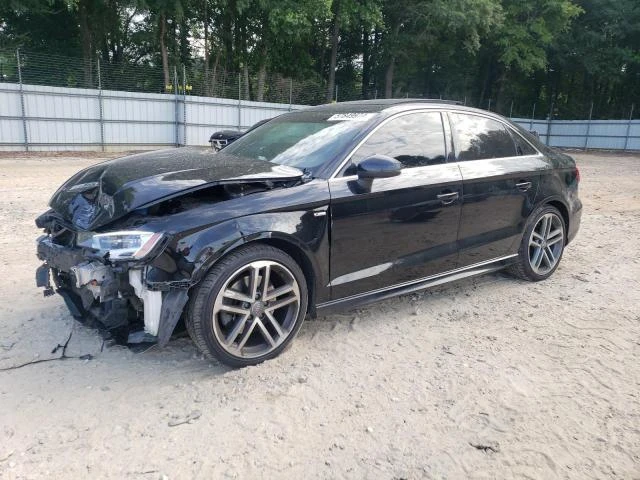 AUDI A3 PREMIUM 2018 wauj8gff1j1079060