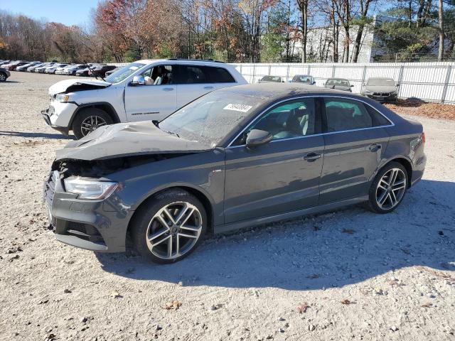 AUDI A3 PREMIUM 2017 wauj8gff2h1008279