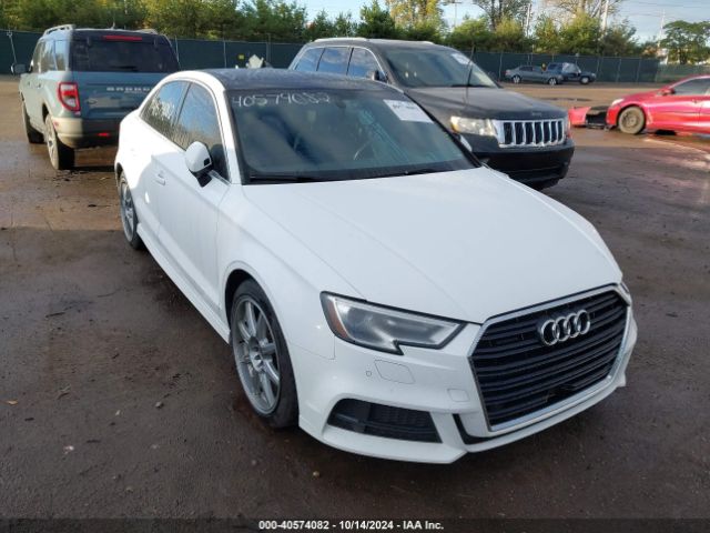 AUDI A3 2017 wauj8gff2h1030461