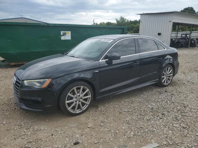 AUDI A3 PREMIUM 2016 wauj8gff3g1102962