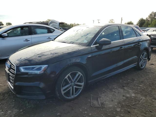 AUDI A3 PREMIUM 2017 wauj8gff3h1009263