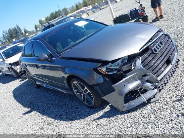 AUDI A3 2018 wauj8gff3j1008586