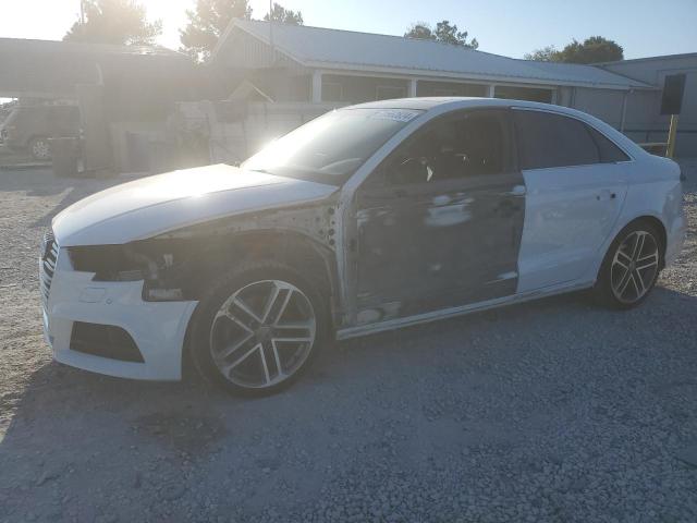 AUDI A3 PREMIUM 2018 wauj8gff3j1020690