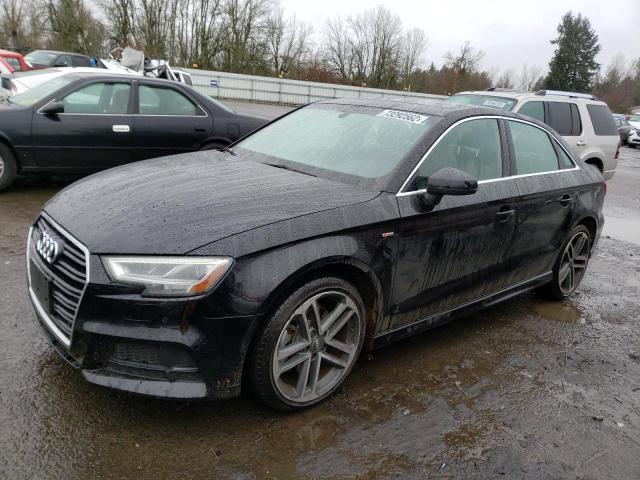 AUDI A3 PREMIUM 2018 wauj8gff3j1040549