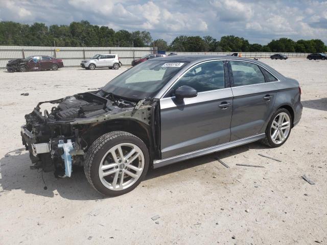 AUDI A3 2018 wauj8gff3j1083207