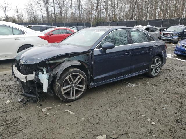 AUDI A3 2017 wauj8gff4h1017873