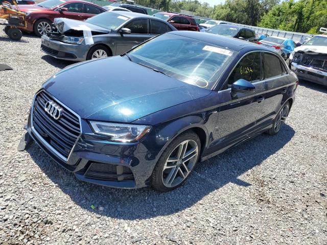 AUDI A3 2017 wauj8gff4h1067687