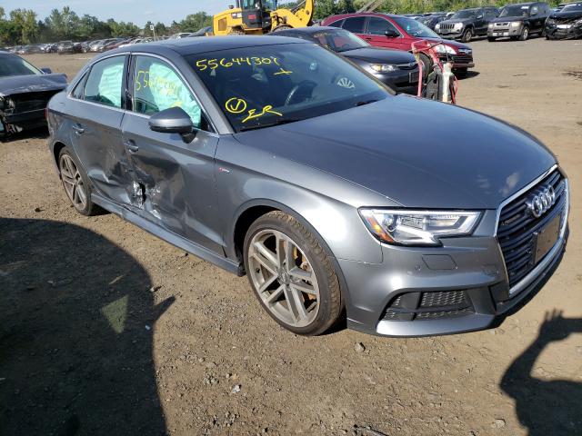 AUDI NULL 2017 wauj8gff4h1075773