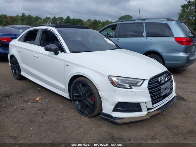 AUDI A3 2018 wauj8gff4j1006121