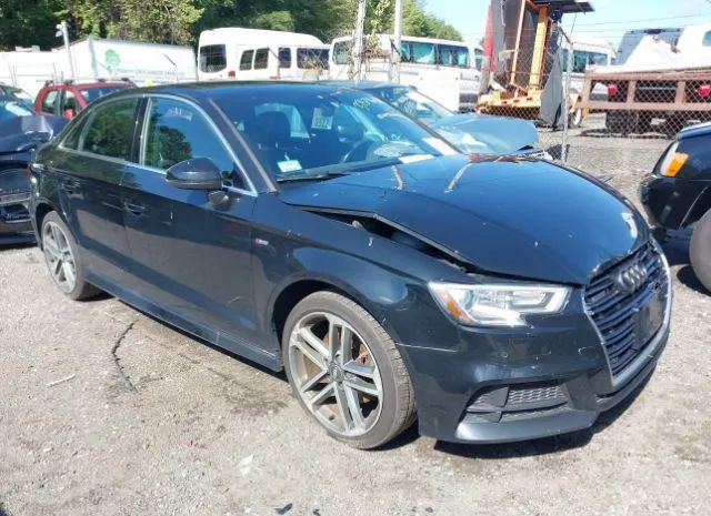 AUDI A3 2018 wauj8gff4j1012064