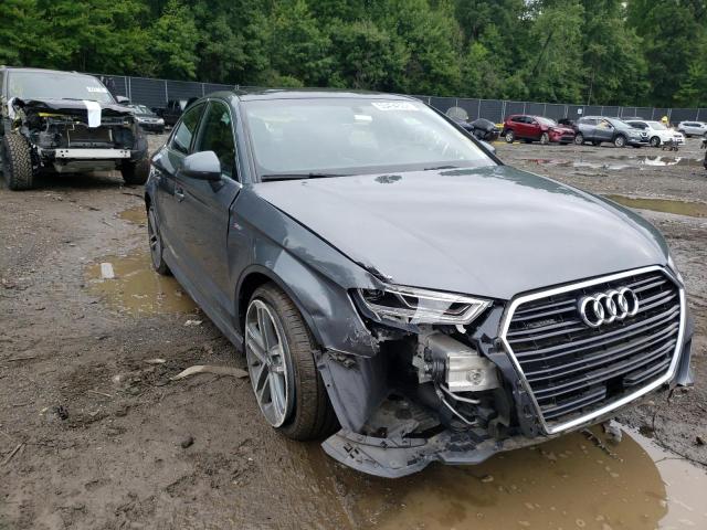 AUDI A3 PREMIUM 2018 wauj8gff4j1058008