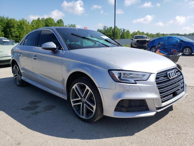 AUDI A3 PREMIUM 2018 wauj8gff4j1067789