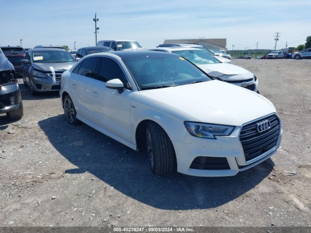 AUDI A3 2018 wauj8gff4j1068344