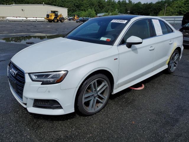 AUDI A3 2018 wauj8gff4j1075018