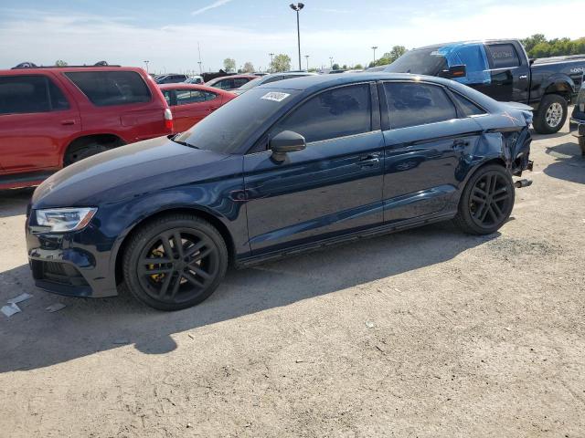 AUDI NULL 2017 wauj8gff5h1058660