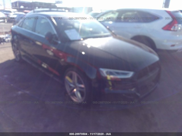 AUDI A3 2017 wauj8gff5h1070534