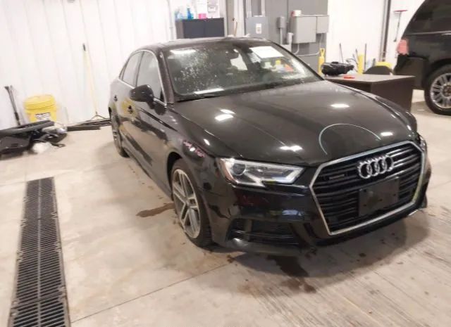 AUDI A3 2018 wauj8gff5j1009948