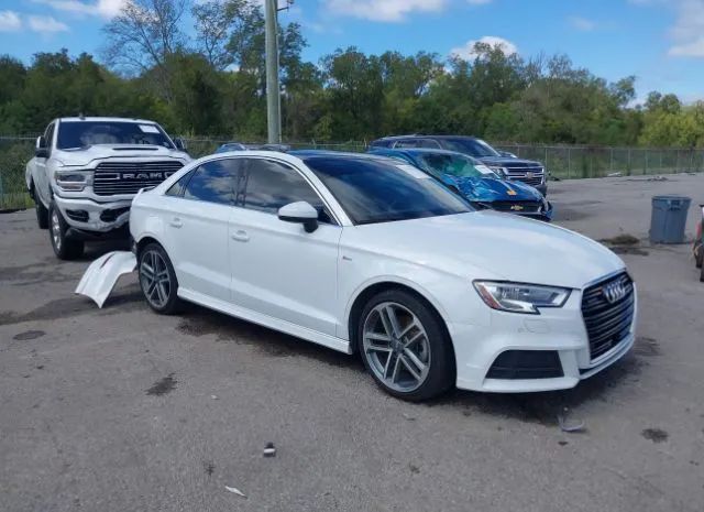 AUDI A3 2018 wauj8gff5j1018228