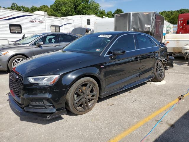 AUDI A3 PREMIUM 2018 wauj8gff5j1044358