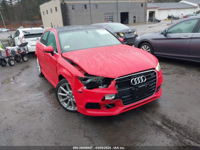 AUDI A3 2016 wauj8gff6g1030915