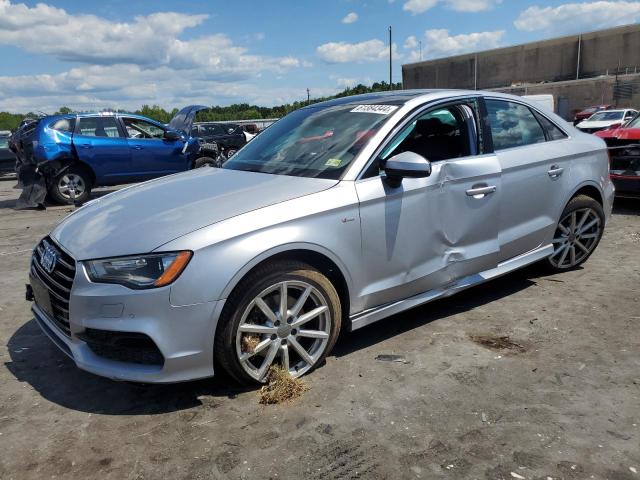 AUDI A3 PREMIUM 2016 wauj8gff6g1063946