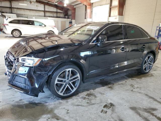 AUDI A3 PREMIUM 2017 wauj8gff6h1020788