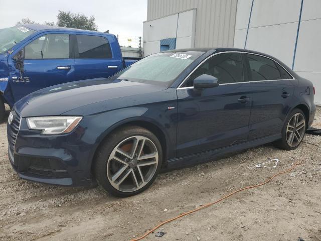 AUDI A3 2017 wauj8gff6h1040443