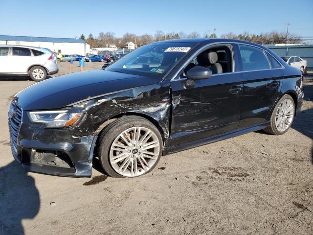 AUDI A3 2017 wauj8gff6h1056495