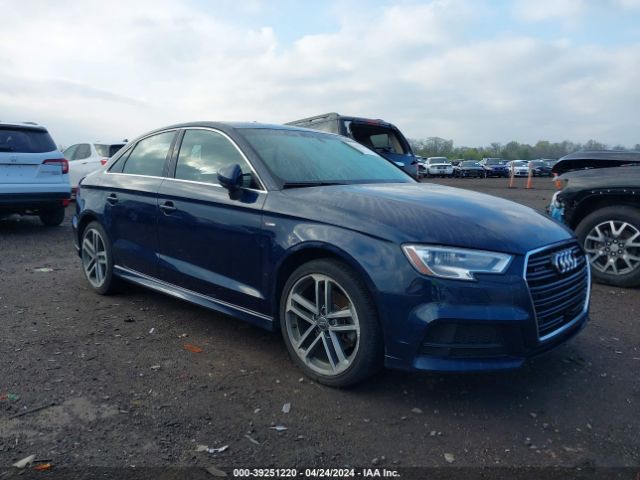 AUDI A3 2017 wauj8gff6h1065925