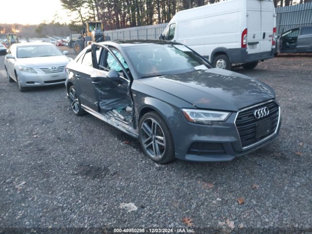 AUDI A3 2018 wauj8gff6j1011935