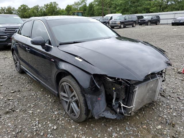 AUDI A3 PREMIUM 2018 wauj8gff6j1043641