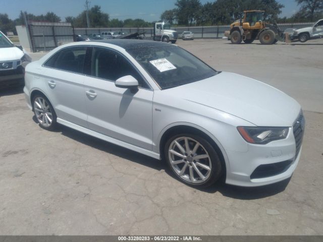 AUDI A3 2016 wauj8gff7g1024461