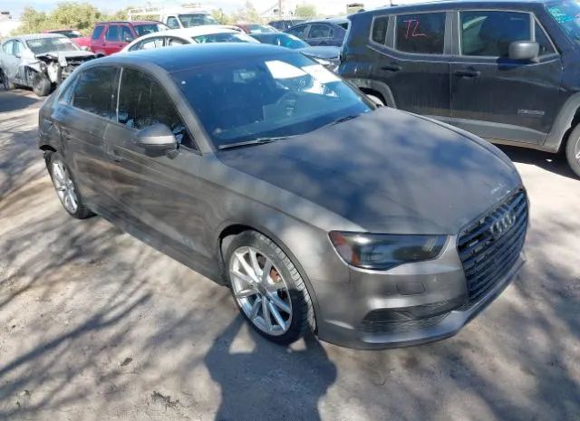 AUDI A3 2016 wauj8gff7g1062627