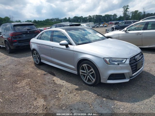 AUDI A3 2017 wauj8gff7h1068428