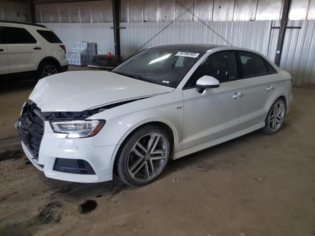 AUDI A3 2018 wauj8gff7j1018134