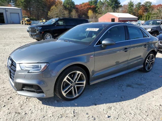 AUDI A3 PREMIUM 2018 wauj8gff7j1032146