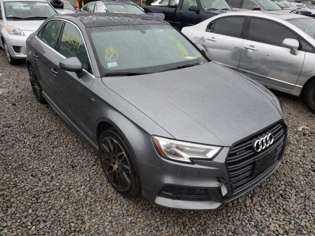 AUDI NULL 2017 wauj8gff8h1014619