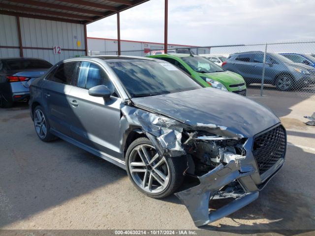 AUDI A3 2017 wauj8gff8h1016144