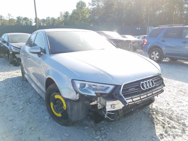 AUDI A3 PREMIUM 2017 wauj8gff8h1050021