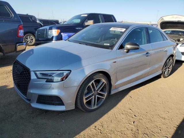 AUDI A3 PREMIUM 2018 wauj8gff8j1040143