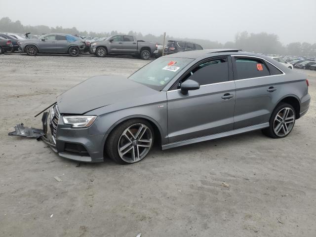 AUDI A3 PREMIUM 2018 wauj8gff8j1042023